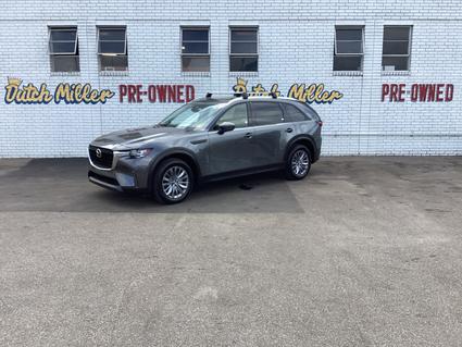 2024 Mazda CX-90 Huntington WV