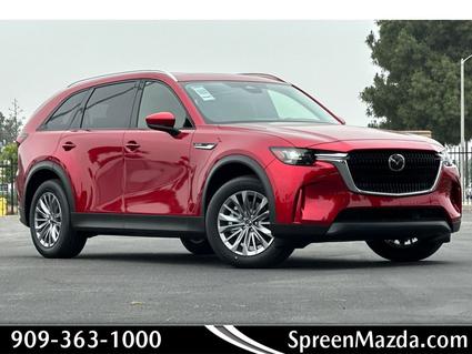 2025 Mazda CX-90 Loma Linda CA