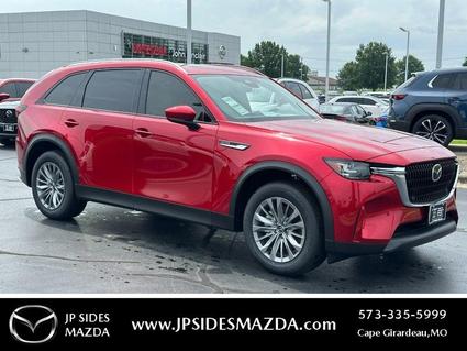 2025 Mazda CX-90 Cape Girardeau MO
