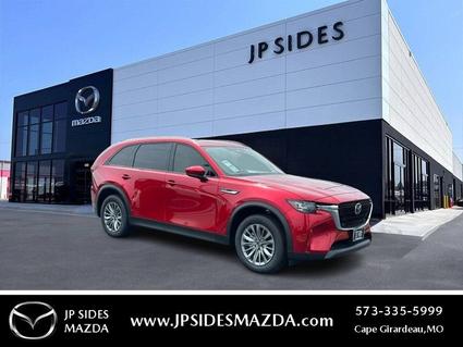 2025 Mazda CX-90 Cape Girardeau MO