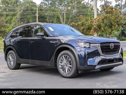 2025 Mazda CX-90 Tallahassee FL