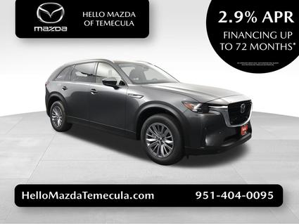 2025 Mazda CX-90 Temecula CA