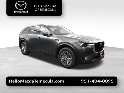 2025 Mazda CX-90 Temecula CA