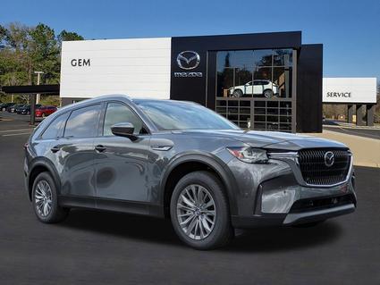 2025 Mazda CX-90 Tallahassee FL
