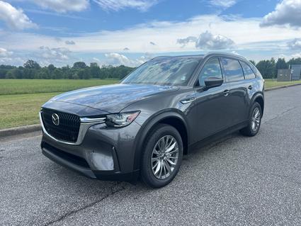 2025 Mazda CX-90 Paducah KY