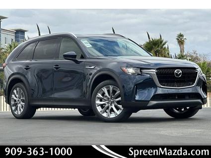 2026 Mazda CX-90 Loma Linda CA