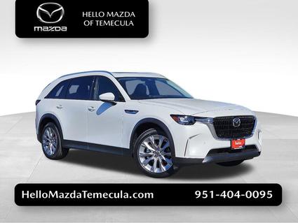 2026 Mazda CX-90 Temecula CA