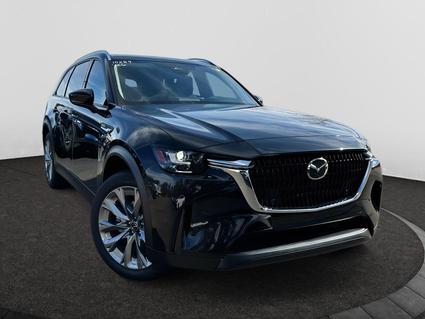 2026 Mazda CX-90 Jackson MS