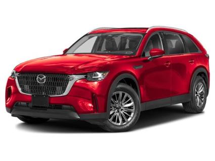 2026 Mazda CX-90 Minneapolis MN