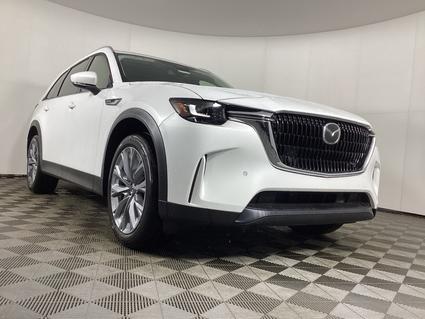 2026 Mazda CX-90 Grandville MI