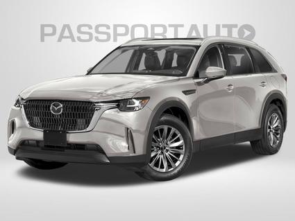 2026 Mazda CX-90 Suitland MD