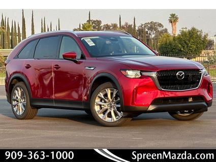 2026 Mazda CX-90 Loma Linda CA
