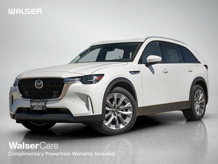 2026 Mazda CX-90 Burnsville MN