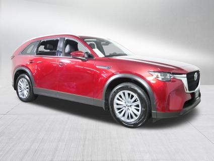 2024 Mazda CX-90 Minneapolis MN