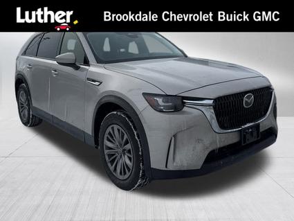 2025 Mazda CX-90 Minneapolis MN