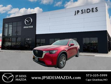 2025 Mazda CX-90 Cape Girardeau MO