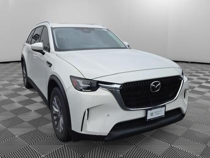 2025 Mazda CX-90 Spokane WA