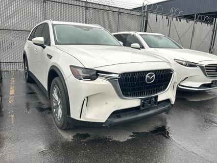 2025 Mazda CX-90 Spokane WA