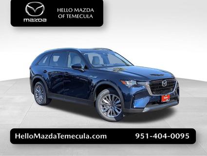 2025 Mazda CX-90 Temecula CA