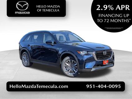 2025 Mazda CX-90 Temecula CA