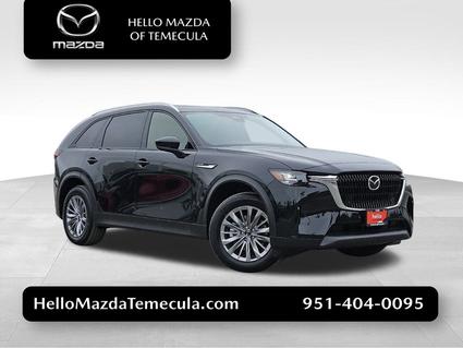 2025 Mazda CX-90 Temecula CA