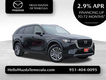 2025 Mazda CX-90 Temecula CA