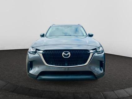 2025 Mazda CX-90 Saltillo MS