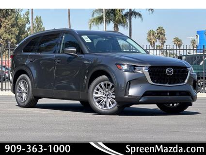 2025 Mazda CX-90 Loma Linda CA