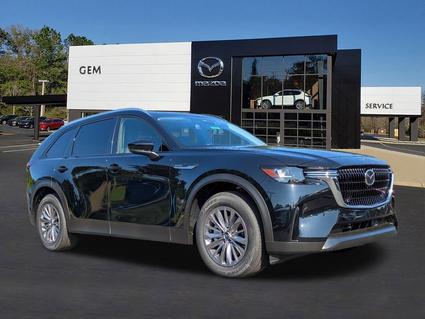 2025 Mazda CX-90 Tallahassee FL