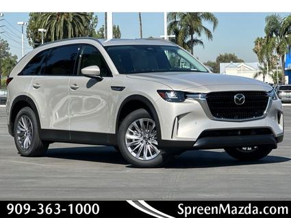 2025 Mazda CX-90 Loma Linda CA