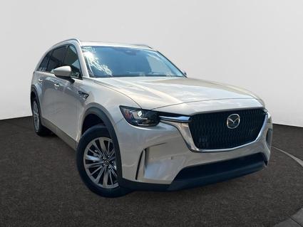 2025 Mazda CX-90 Jackson MS