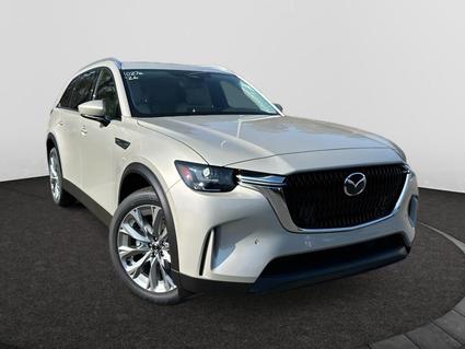 2026 Mazda CX-90 Jackson MS