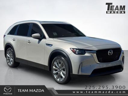 2026 Mazda CX-90 Baton Rouge LA
