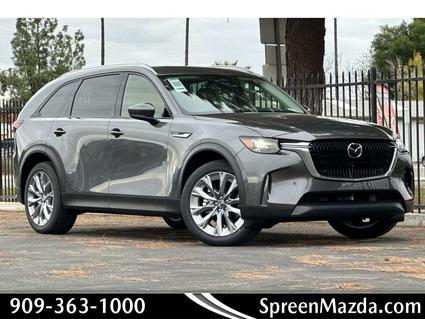 2026 Mazda CX-90 Loma Linda CA