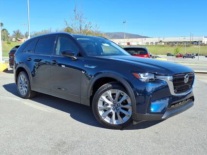 2026 Mazda CX-90 Salem VA