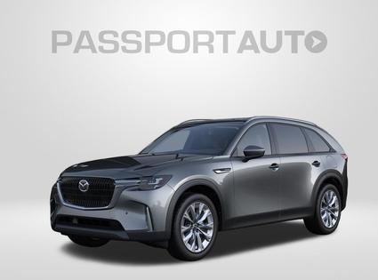 2026 Mazda CX-90 Suitland MD