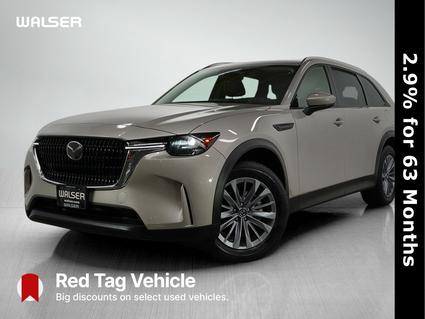 2024 Mazda CX-90 Burnsville MN