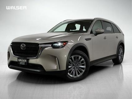 2024 Mazda CX-90 Burnsville MN
