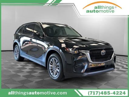 2025 Mazda CX-90 McConnellsburg PA