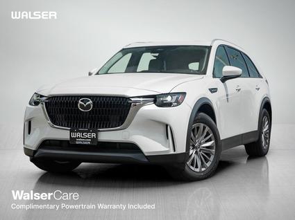 2025 Mazda CX-90 Saint Paul MN