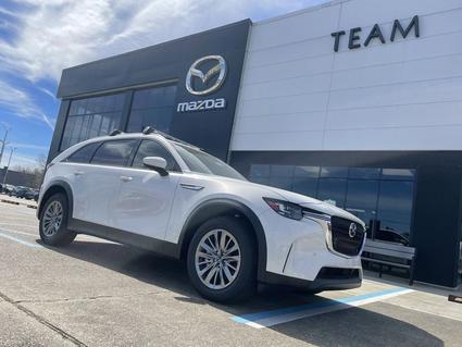2025 Mazda CX-90 Baton Rouge LA