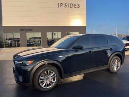 2025 Mazda CX-90 Cape Girardeau MO