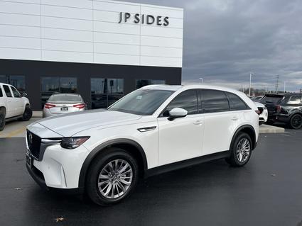 2025 Mazda CX-90 Cape Girardeau MO