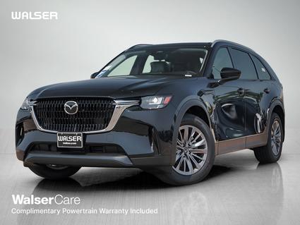 2025 Mazda CX-90 Saint Paul MN