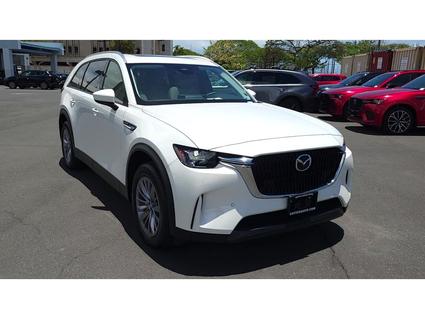 2025 Mazda CX-90 Honolulu HI