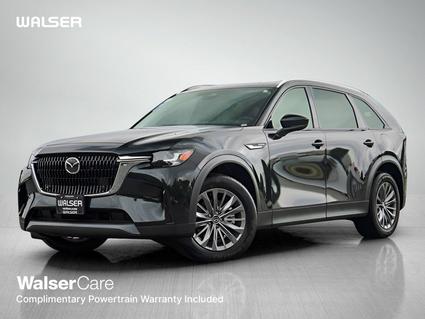 2025 Mazda CX-90 Burnsville MN