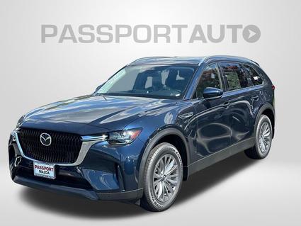 2025 Mazda CX-90 Suitland MD