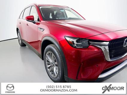 2025 Mazda CX-90 Louisville KY