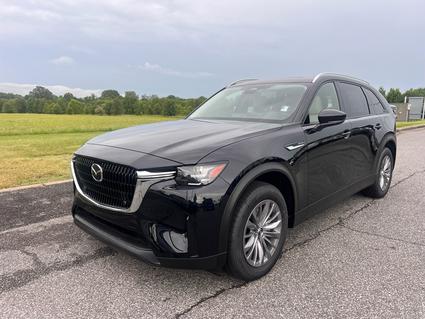 2025 Mazda CX-90 Paducah KY