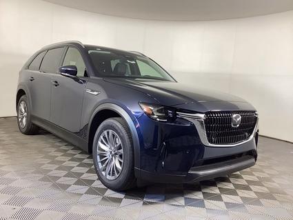 2025 Mazda CX-90 Grandville MI
